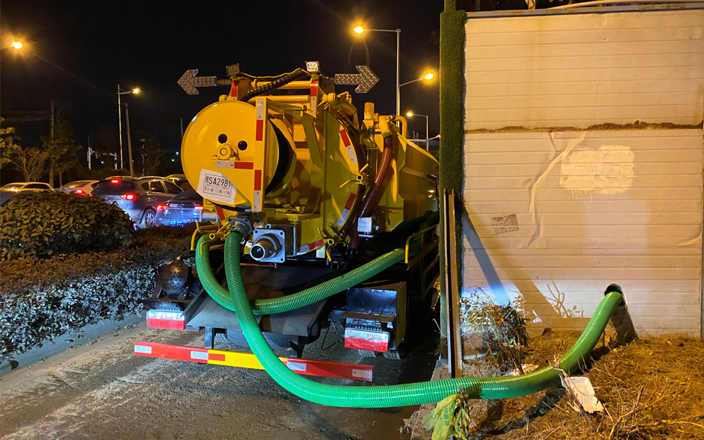 蚌埠去年污染减排继续保持双下降