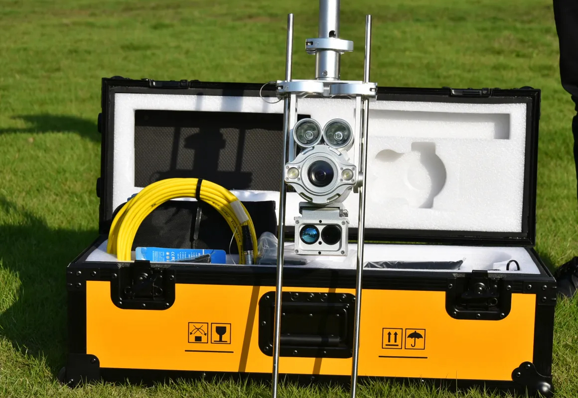 蚌埠管道潜望镜QV