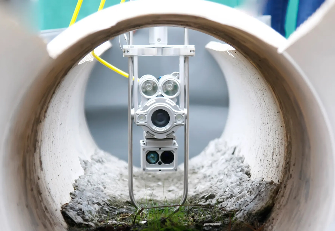 蚌埠QV管道潜望镜